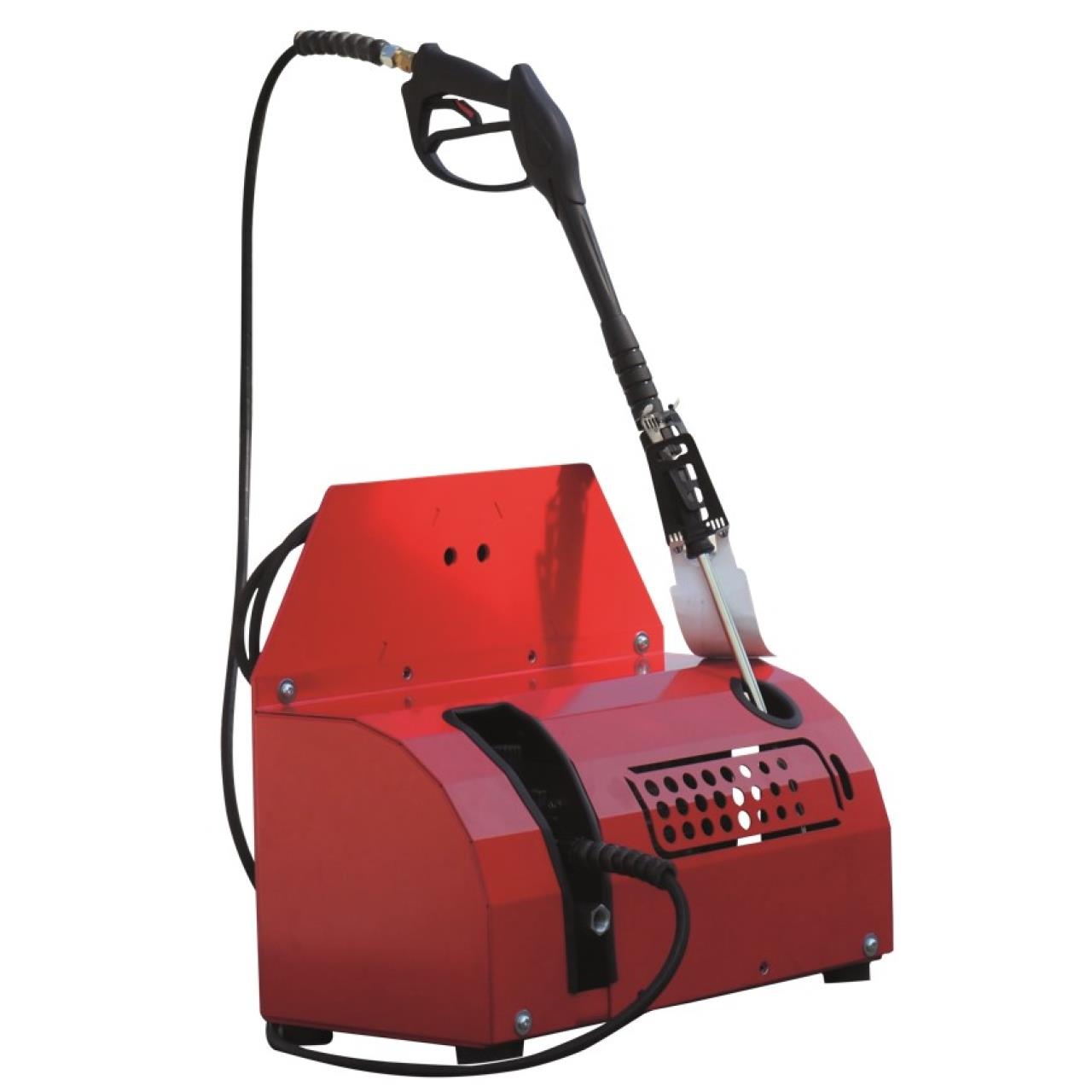 Rino - Hochdruckreiniger inkl. Düse