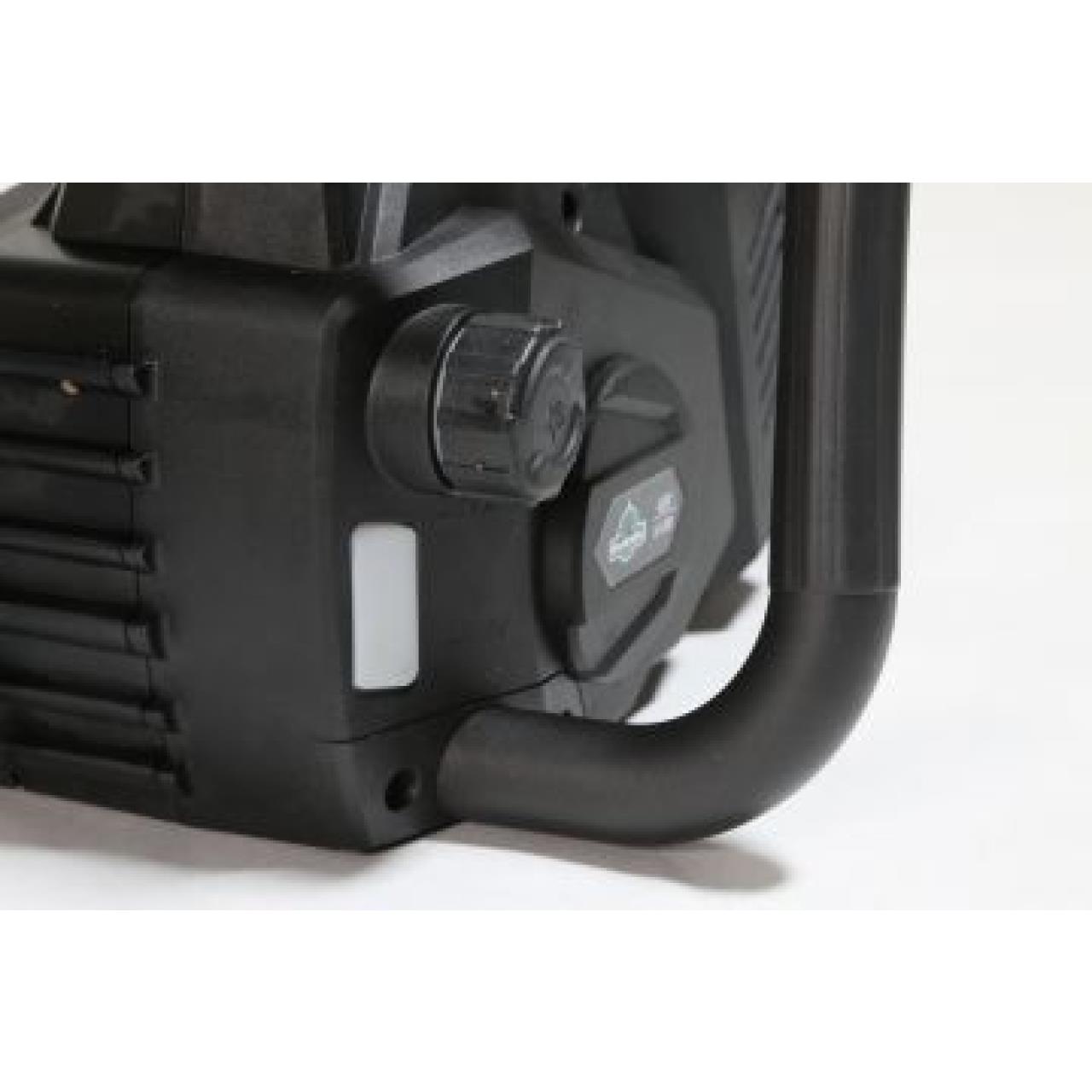 Akku-Kettensäge CS 40V - Grundgerät ohne Akku und Ladegerät