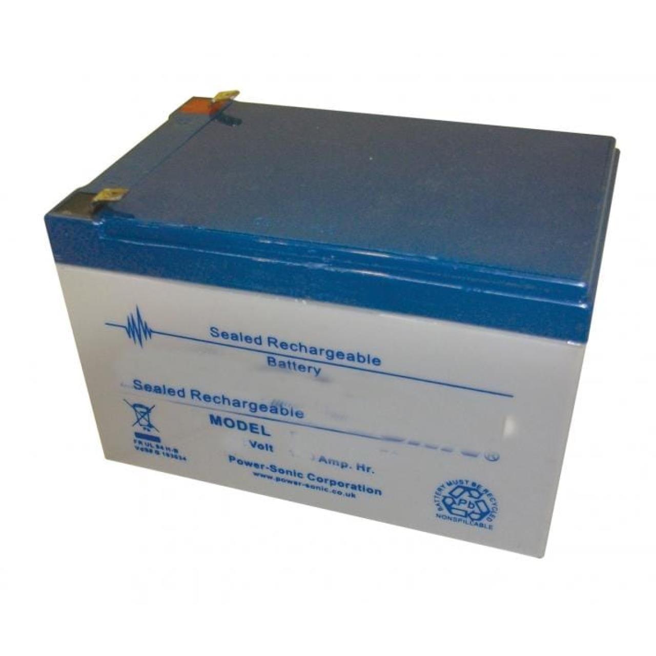 Ersatzbatterie MH 745 tillence eco