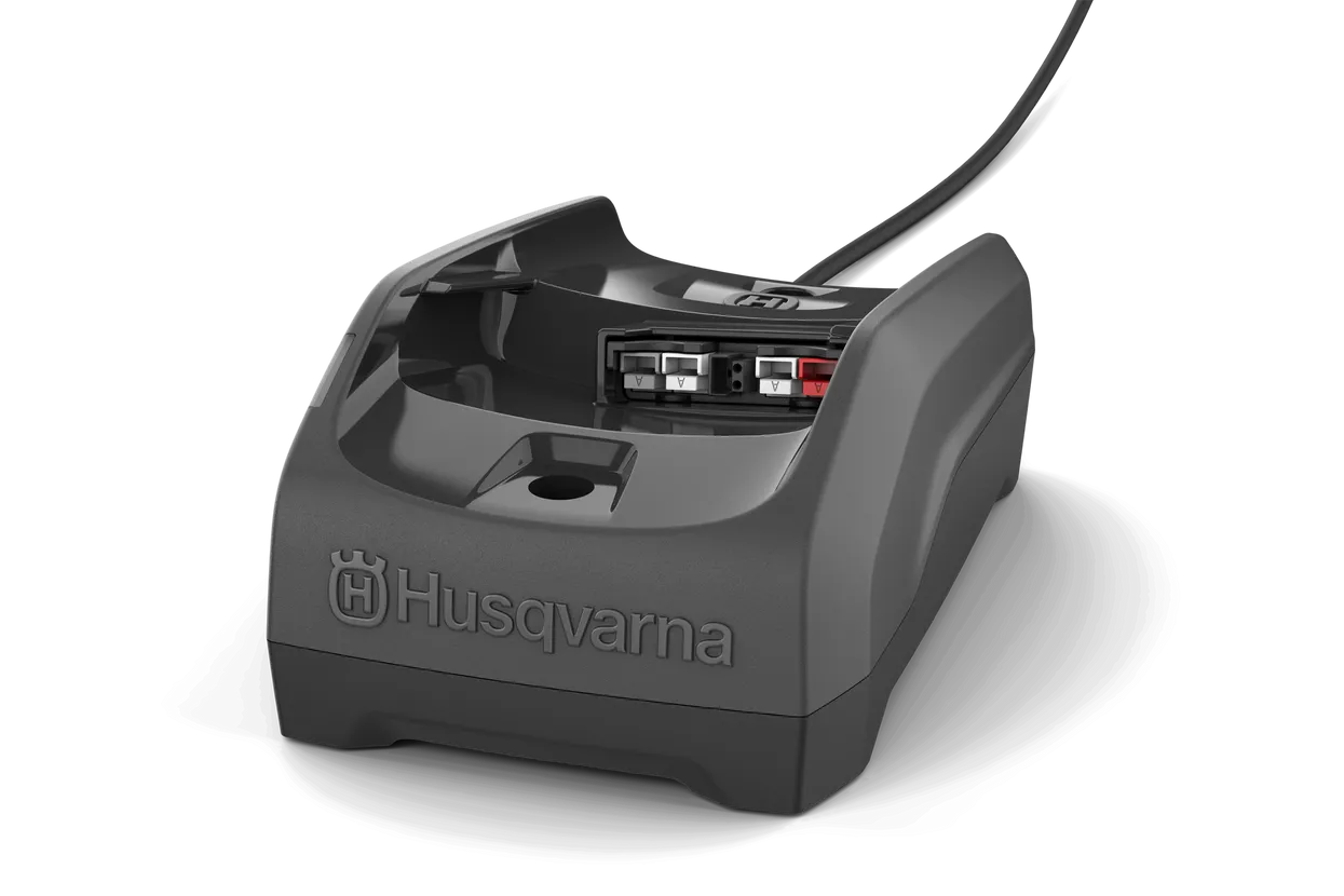 Akku-Ladegerät 40-C80