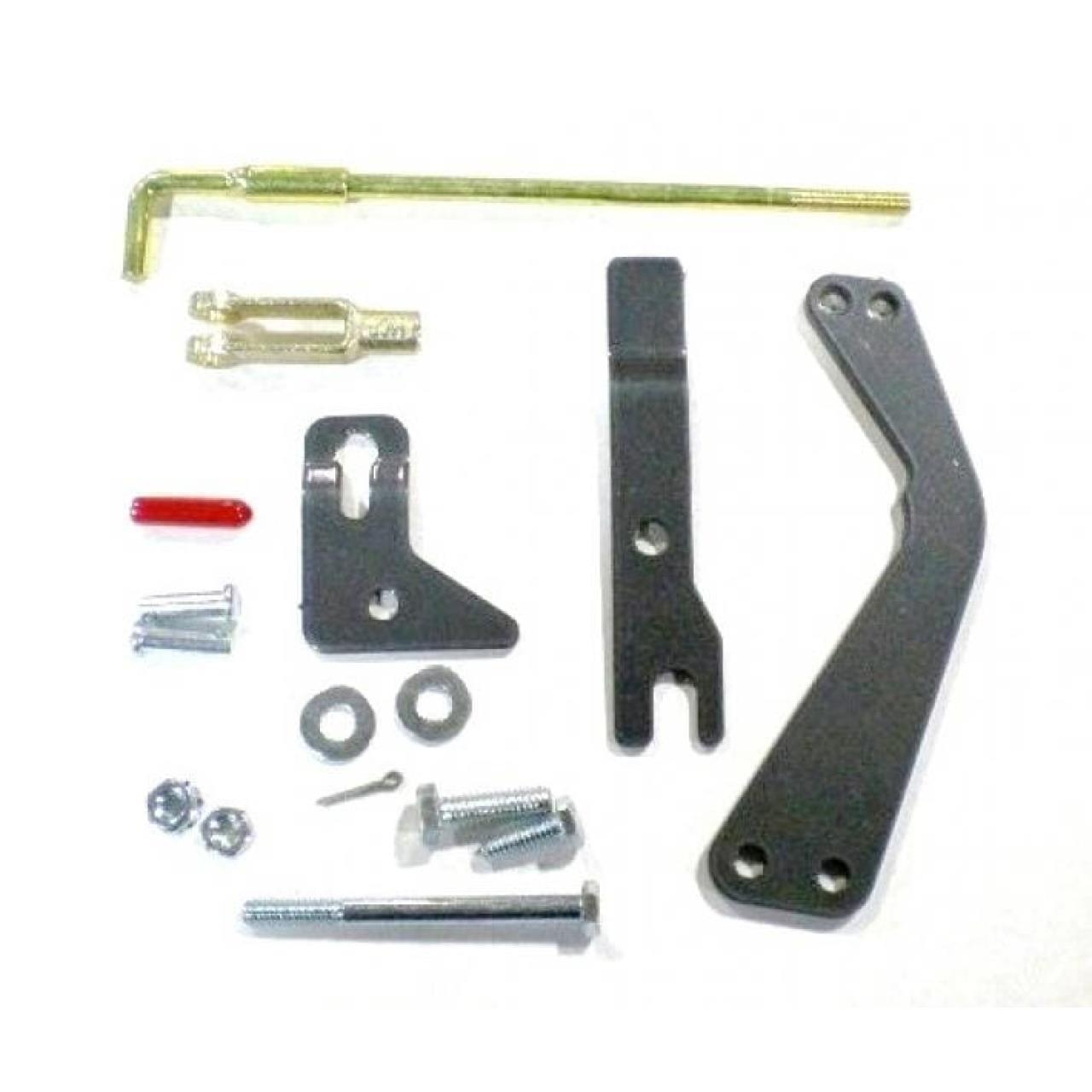 Kit Abschaltung Turbine