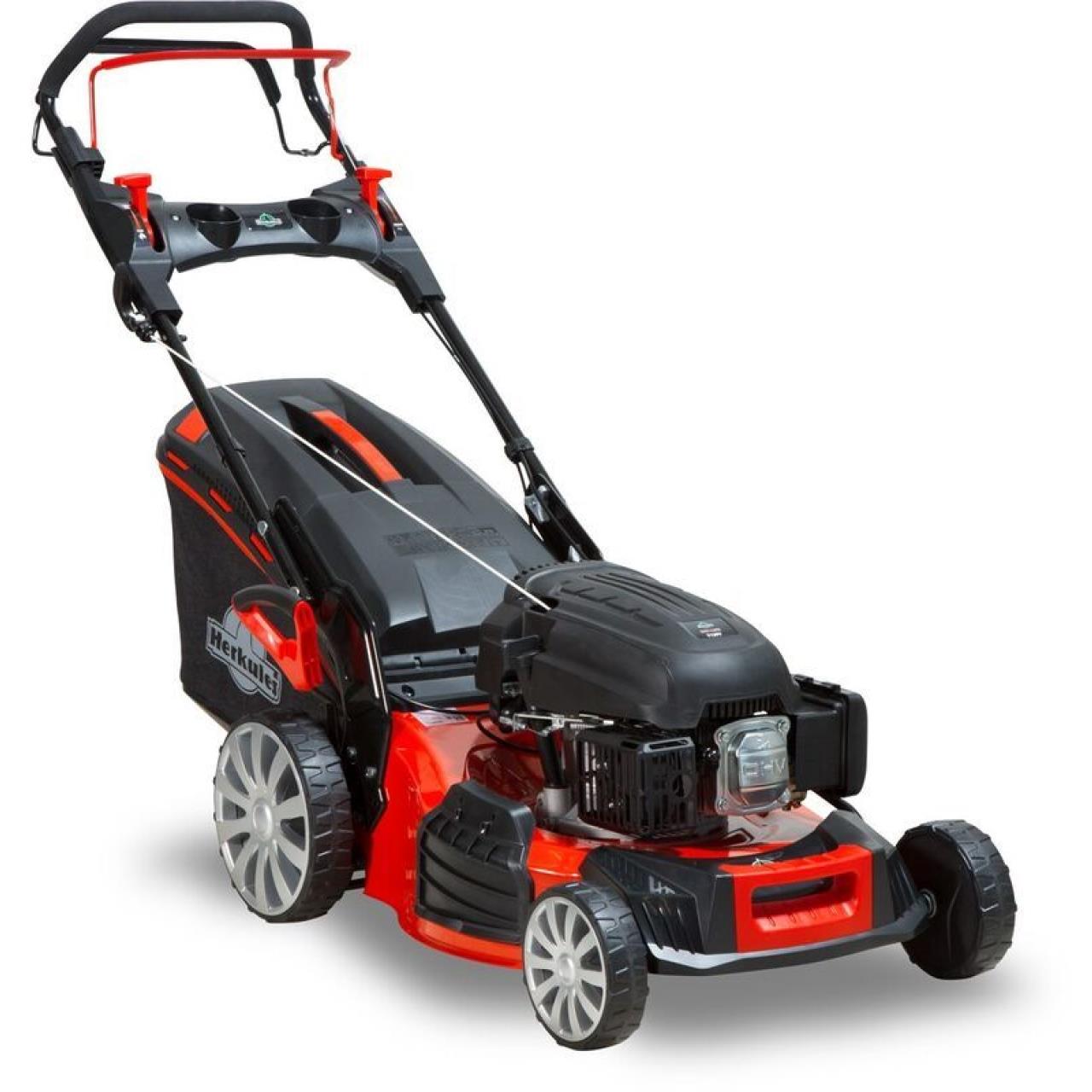 Benzin-Rasenmäher MLS-47 V5