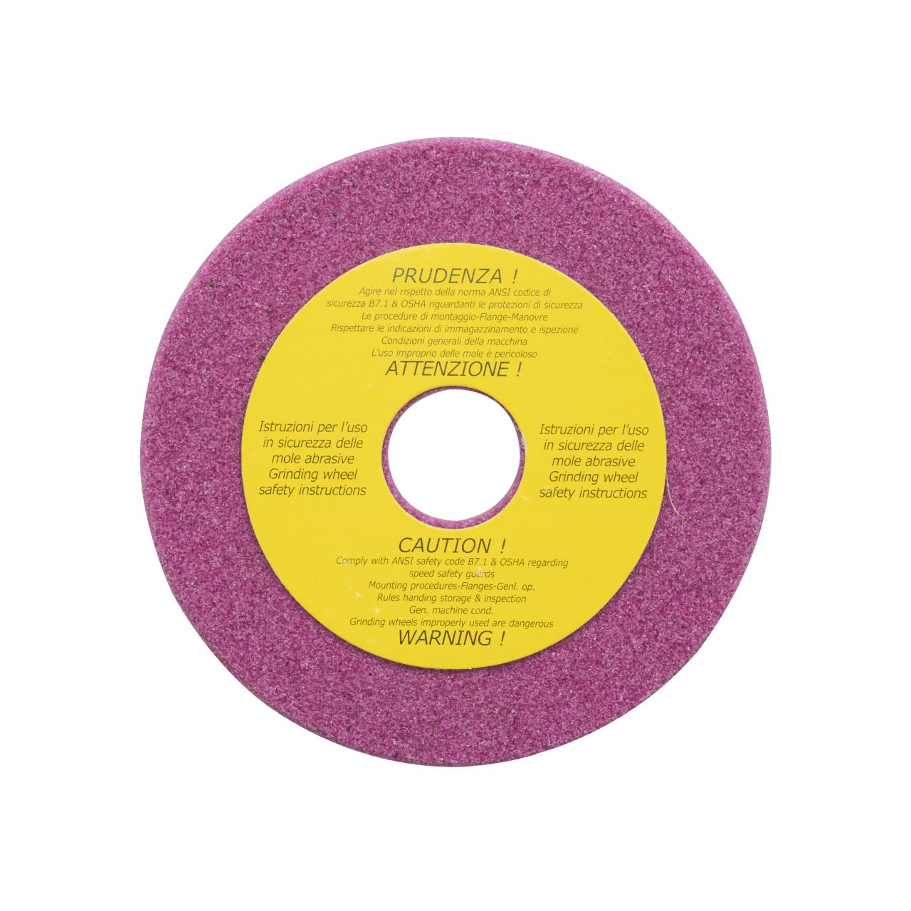 Schleifscheibe 105 x 4,5 / 4,7 Master