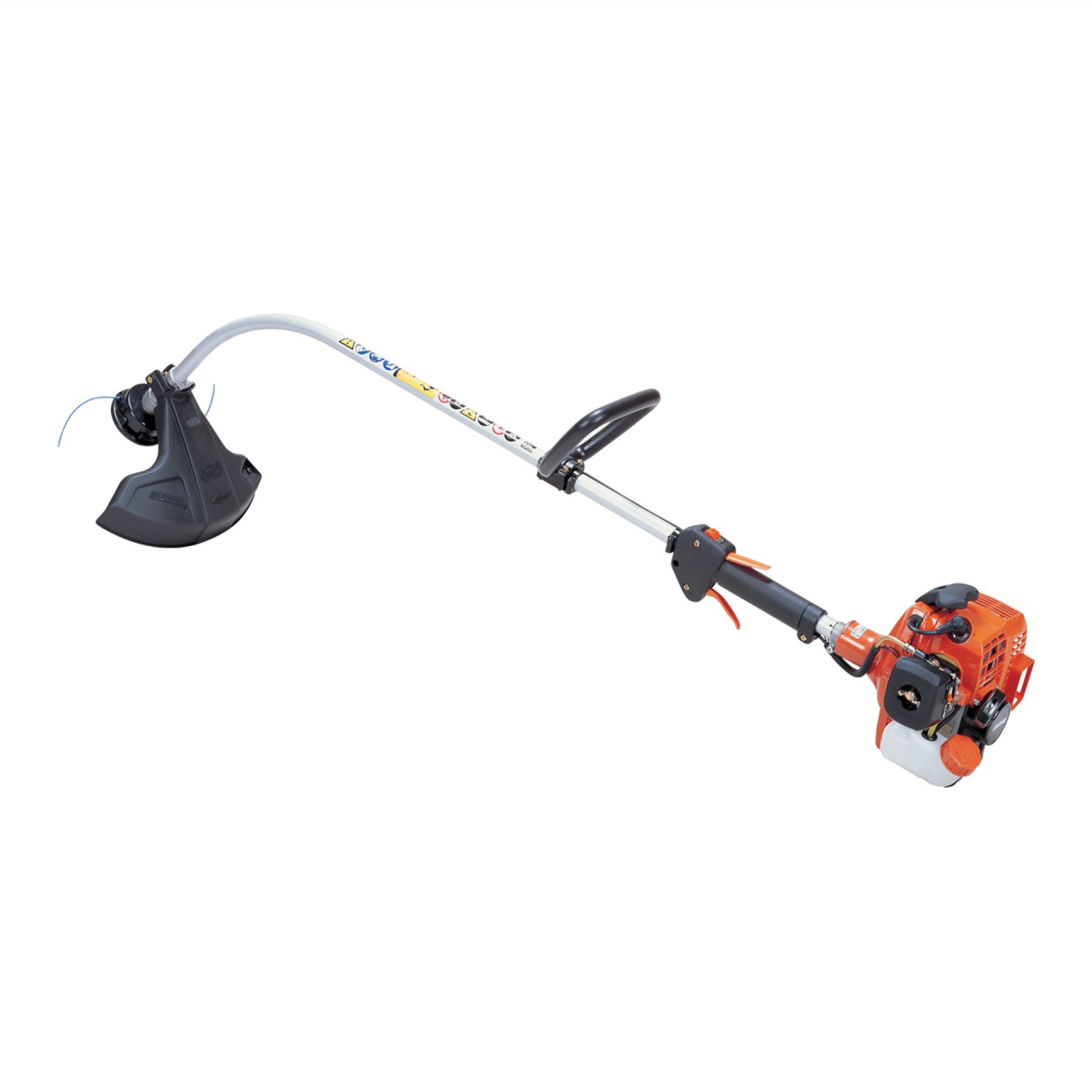 Benzin-Rasentrimmer GT-222ES