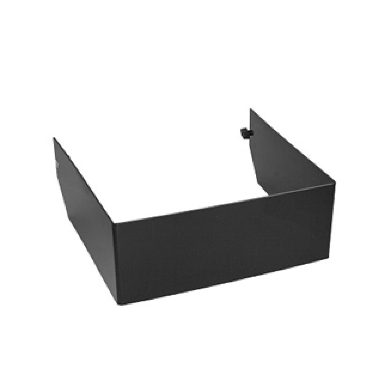 Beidseitiger Deflektor