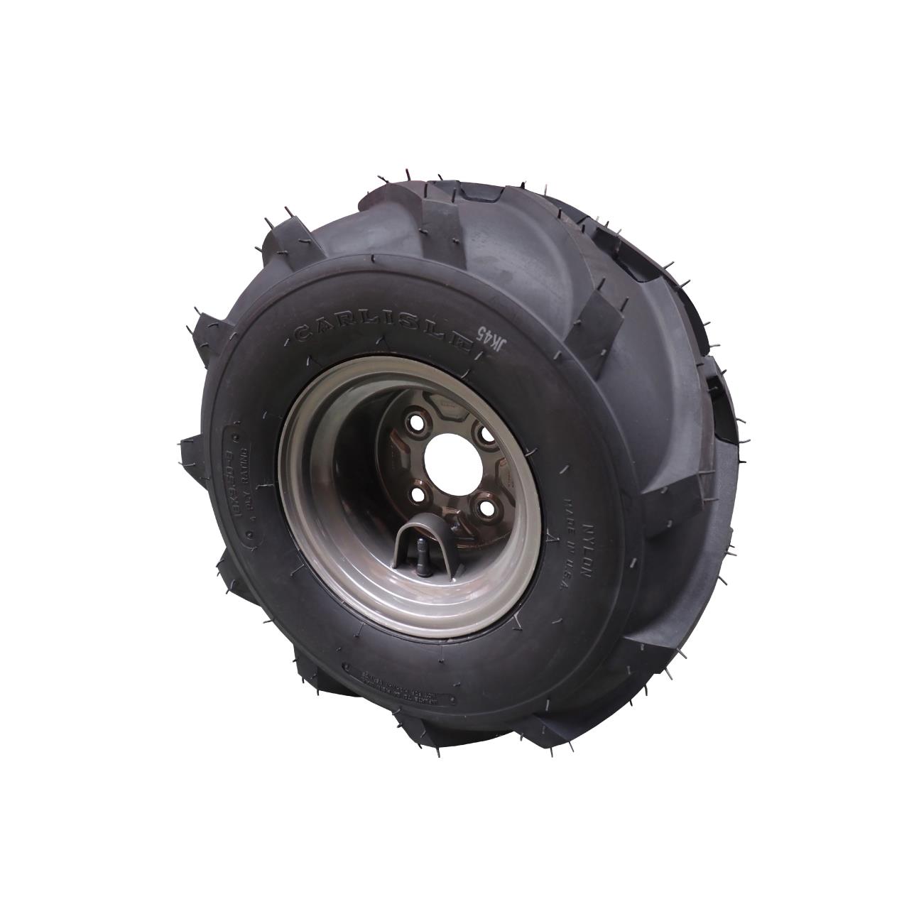 Rino - Ackerstollenbereifung